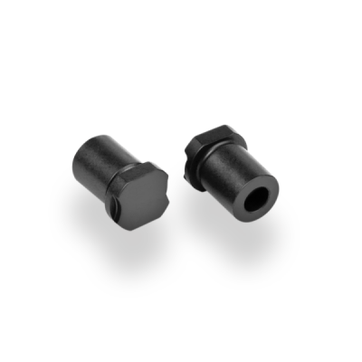 CASQUILLO EXCENTRICO ACERO...