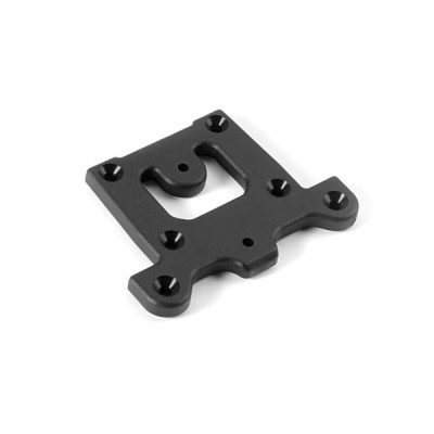 COMPOSITE UPPER PLATE...