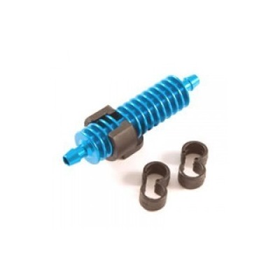 Fastrax Blue Fuel Filter...