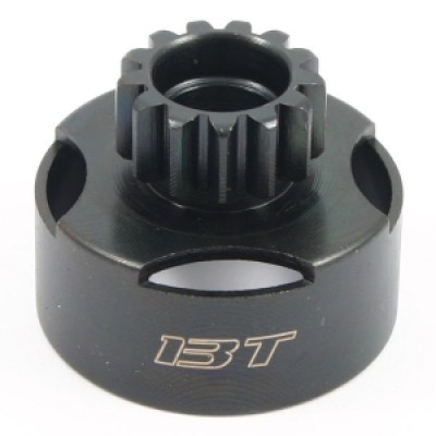 Fastrax 1/8th Clutch Bell 16T