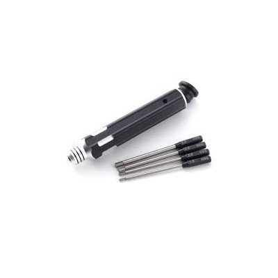 DESTORNILLADOR CON PUNTAS...