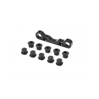 PLACA DE CONVERGENCIA...