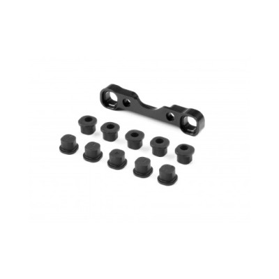 XB8 ALU FRONT LOWER SUSP....