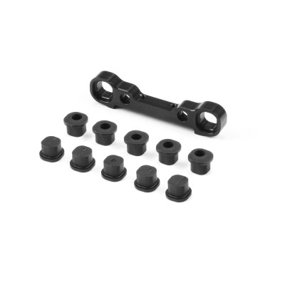 XB8 ALU FRONT LOWER SUSP....