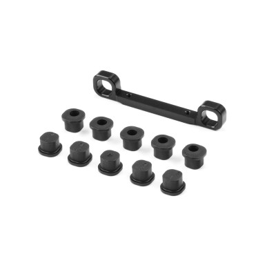 XB8 ALU FRONT UPPER ARM...