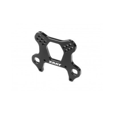 XB8 ALU FRONT SHOCK TOWER...