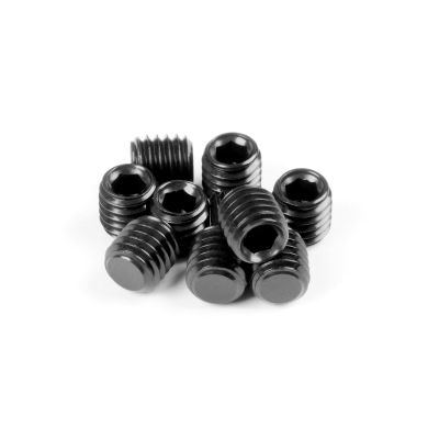 HEX SCREW SB M5x5  (10)