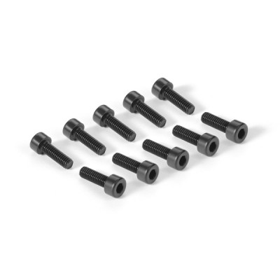 TORNILLO HEXAGONAL CABEZA...