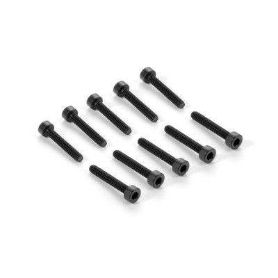 HEX SCREW SOCKET HEAD CAP...