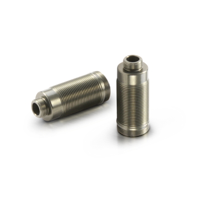 XB8 ALU FRONT SHOCK BODY...