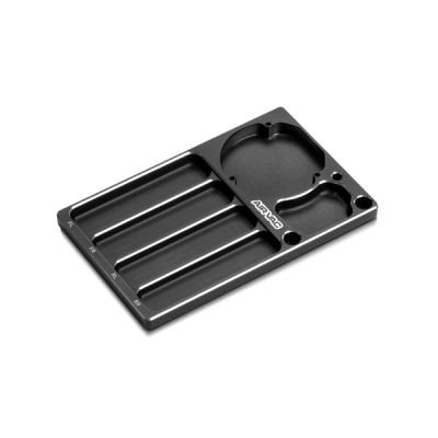 BANDEJA DE ALUMINIO PARA...