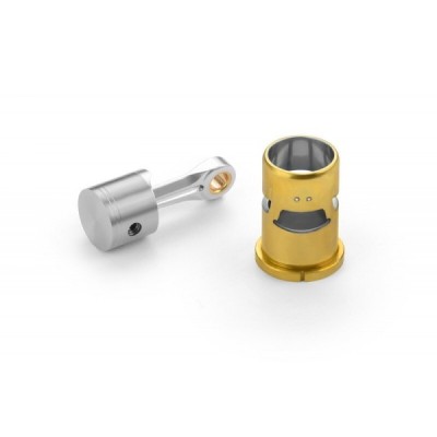 K303 - SET DE CAMISA,...