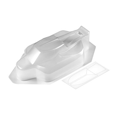 XRAY XB8 / XB8E "EAZY" BODY...