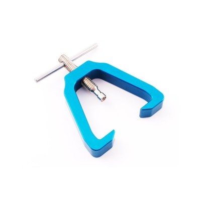 ESTRACTOR VOLANTE INERCIA