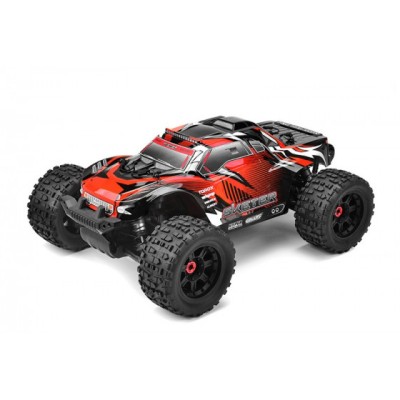 SKETER - XL4S Monster Truck...