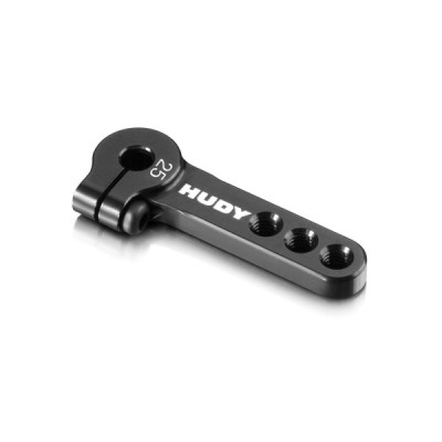 HORN SERVO DE ALUMINIO -...