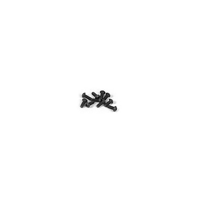 HEX SCREW SH M2.5x6  (10)
