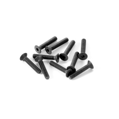 TORNILLO CABEZA AVELLANADO...