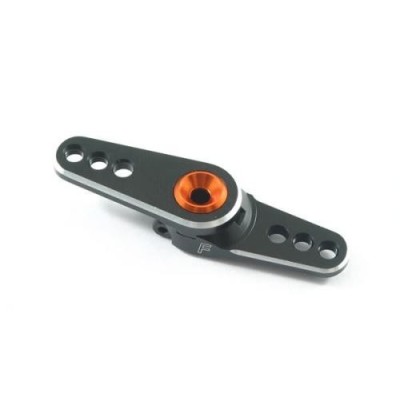 Fastrax 25t Black Aluminium...