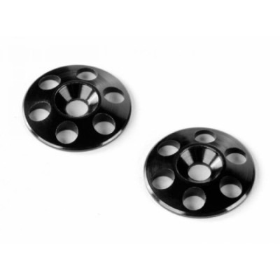 ARANDELAS ALUM. ALERÓN OFF...