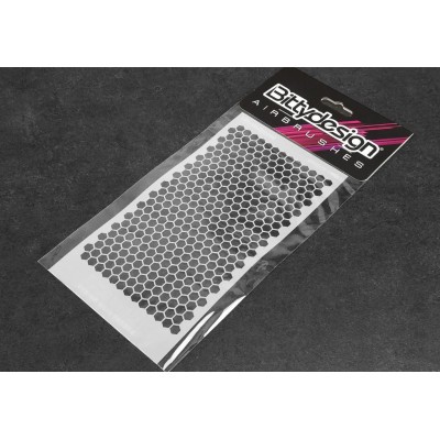 ESTÊNCIL EM VINIL-...