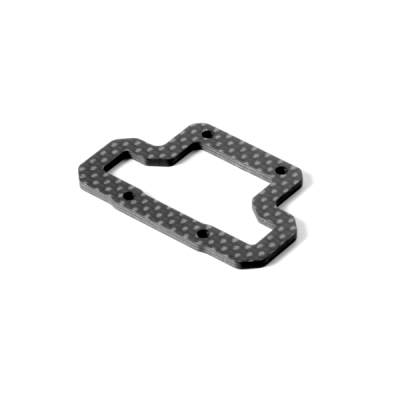 GRAPHITE CENTER UPPER DECK...