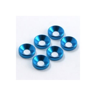 Fastrax M4 Shim Washer (6)...