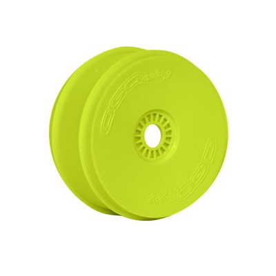 1:8 BUGGY WHEEL AIR YELLOW...