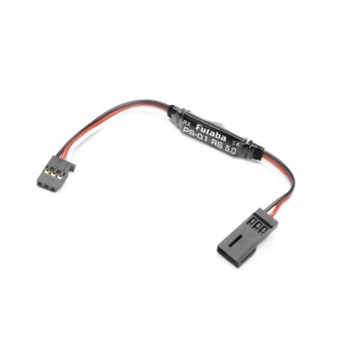 FUTABA VOLTAGE REGULATOR...