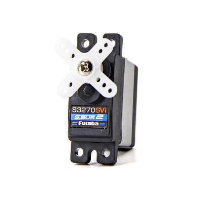 Futaba S3270SVi (3,0kg...