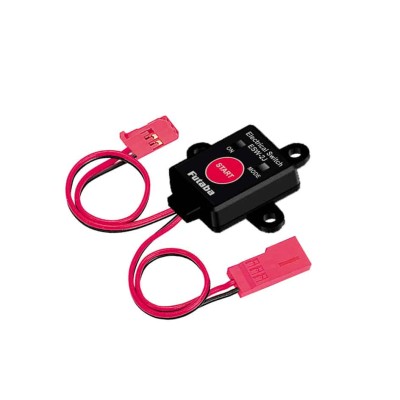 SWITCH FUTABA NIHM LIPO LIFE