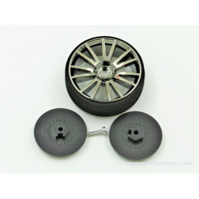 VOLANTE T10PX ESTANDAR