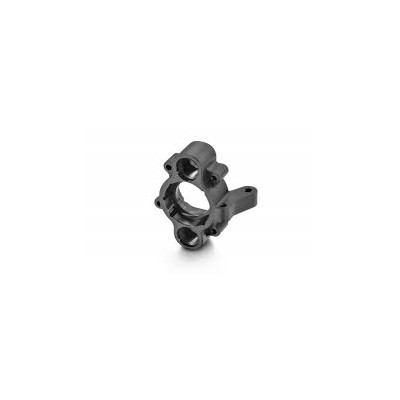 EXTRA ECCENTRIC STEERING...