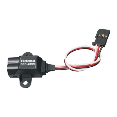 Sensor ótico do contador de...