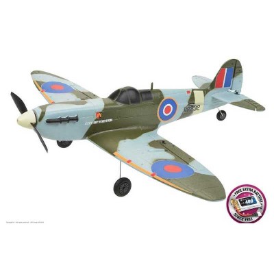 MINI SPITFIRE MK II RTF...