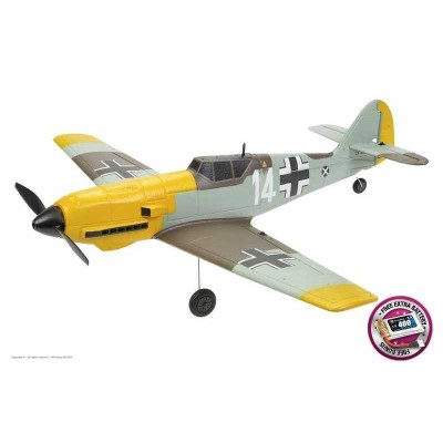 MINI BF-109 MESSERSCHMITT...