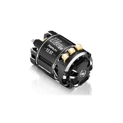 XERUN V10 21.5T BLACK G4R