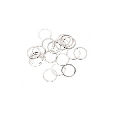 ARANDELAS AJUSTE DIFF, 0,1...