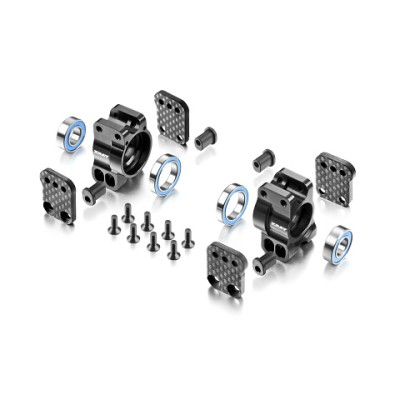 SET MANGUETAS TRASERAS DE...