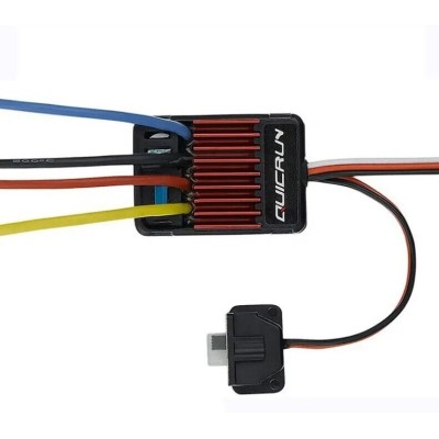 VARIADOR QUICRUN 1625...