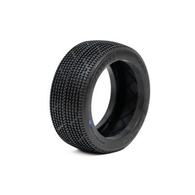 1:8 BUGGY DANA SOFT RUBBER...