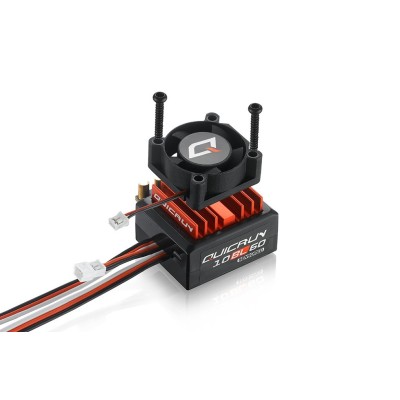 QUICRUN-10BL60 G2 SENSORED...