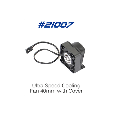 Ventilador Ultra rpm con...