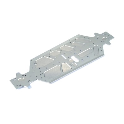 CHASIS DE ALUMINIO XB8'25 -...