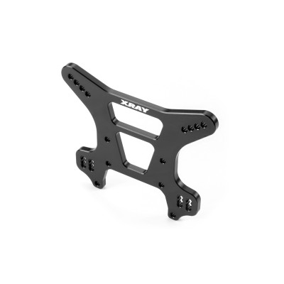 MARIPOSA DE AMORTIGUADOR...