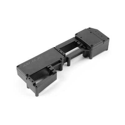 BANDEJA DE RADIO DE...