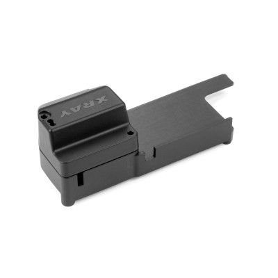 PLACA DE VARIADOR Y CAJA DE...