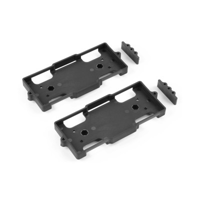 CAJA DE PLÁSTICO PARA...