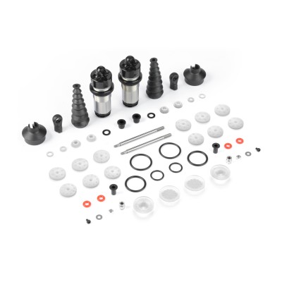 AMORTIGUADORES DELANTEROS...