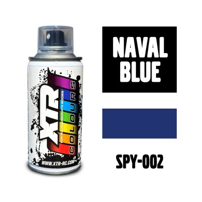 Azul-Marinho - 150ml XTR...
